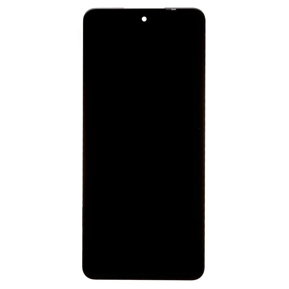 LCD with Touch Screen for Oppo A3 Pro 5G India (display glass combo folder)