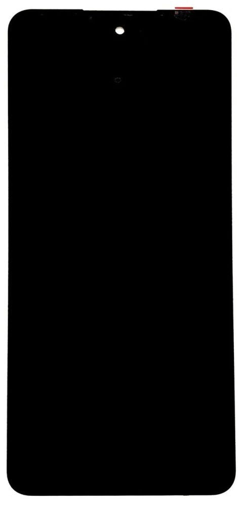 LCD with Touch Screen for Oppo A3x 5G (display glass combo folder)