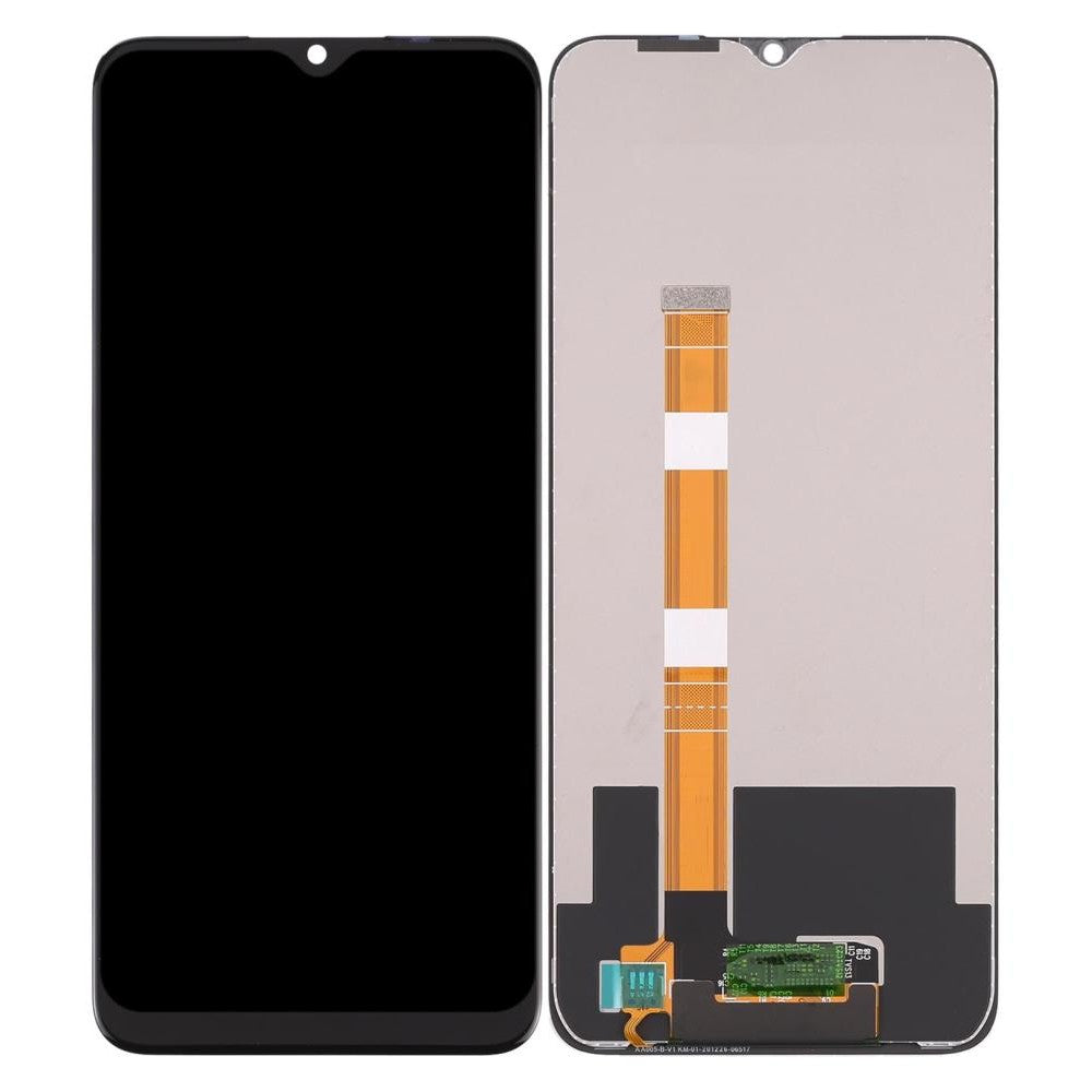LCD with Touch Screen for OPPO A53s 5G (display glass combo folder)