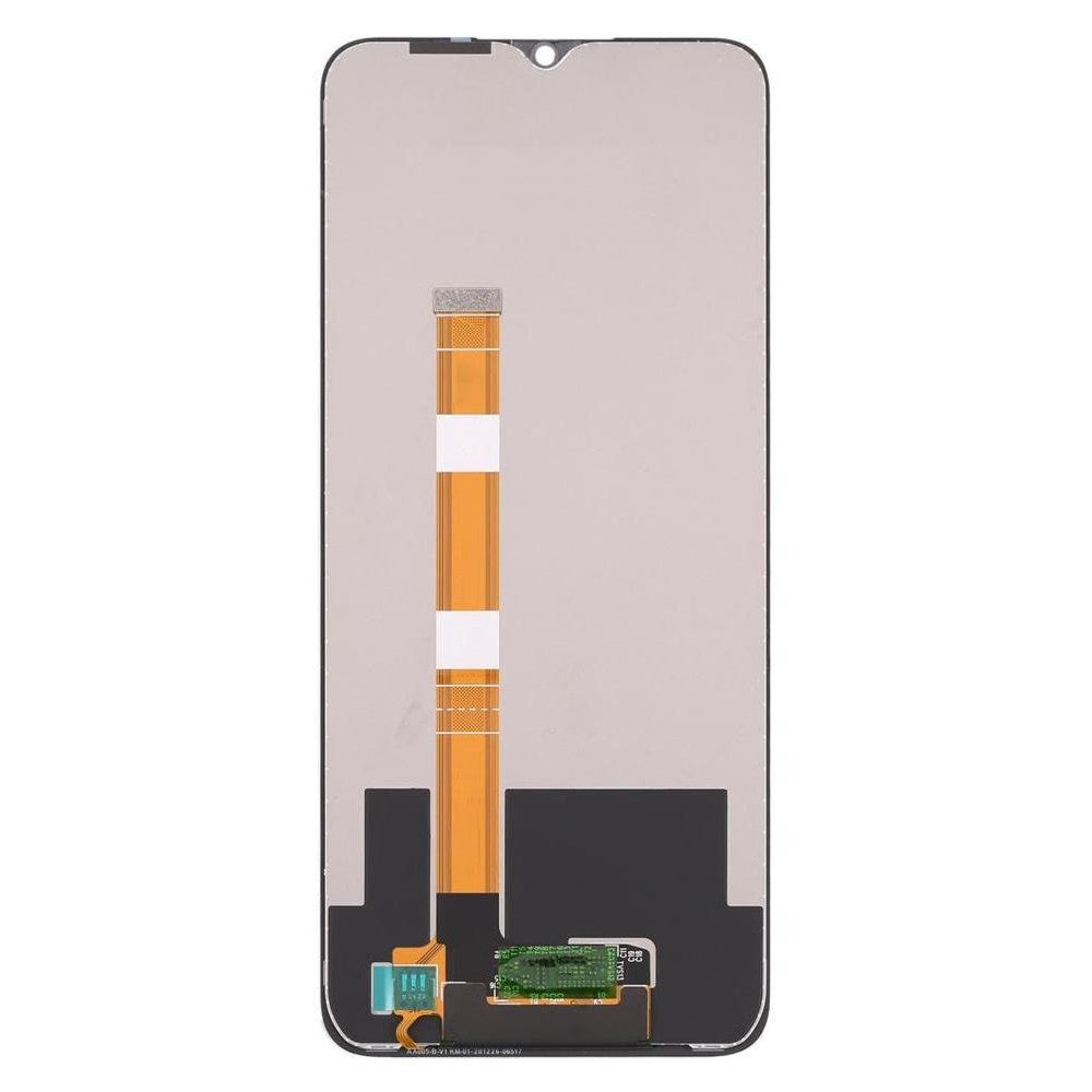 LCD with Touch Screen for OPPO A53s 5G (display glass combo folder)