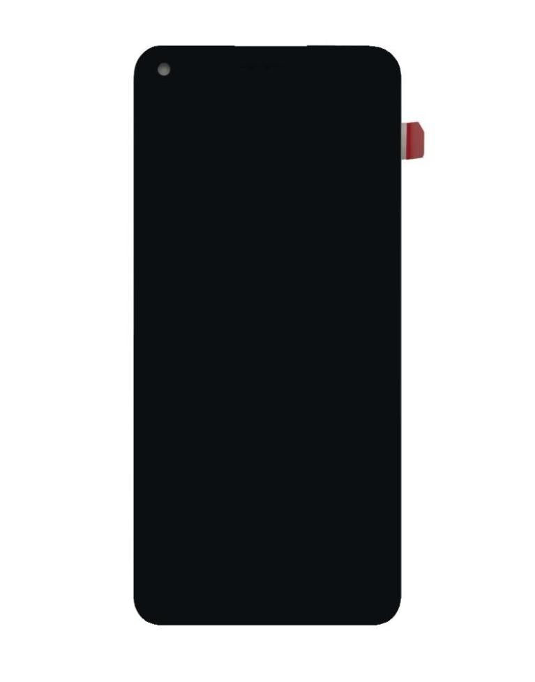 LCD with Touch Screen for Oppo A54 (display glass combo folder)