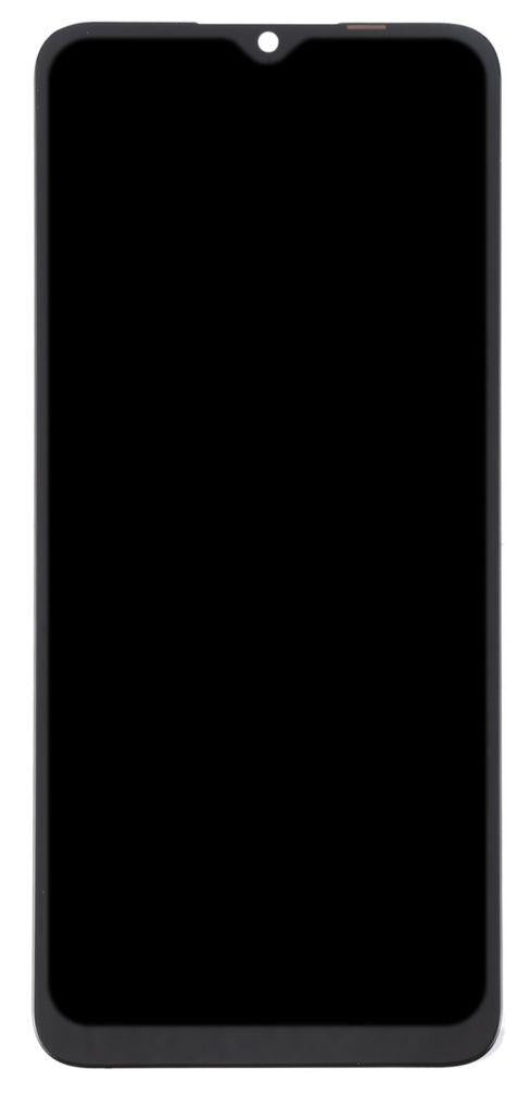 LCD with Touch Screen for Oppo A57 4G 2022 (display glass combo folder)
