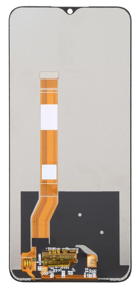 LCD with Touch Screen for Oppo A57 4G 2022 (display glass combo folder)