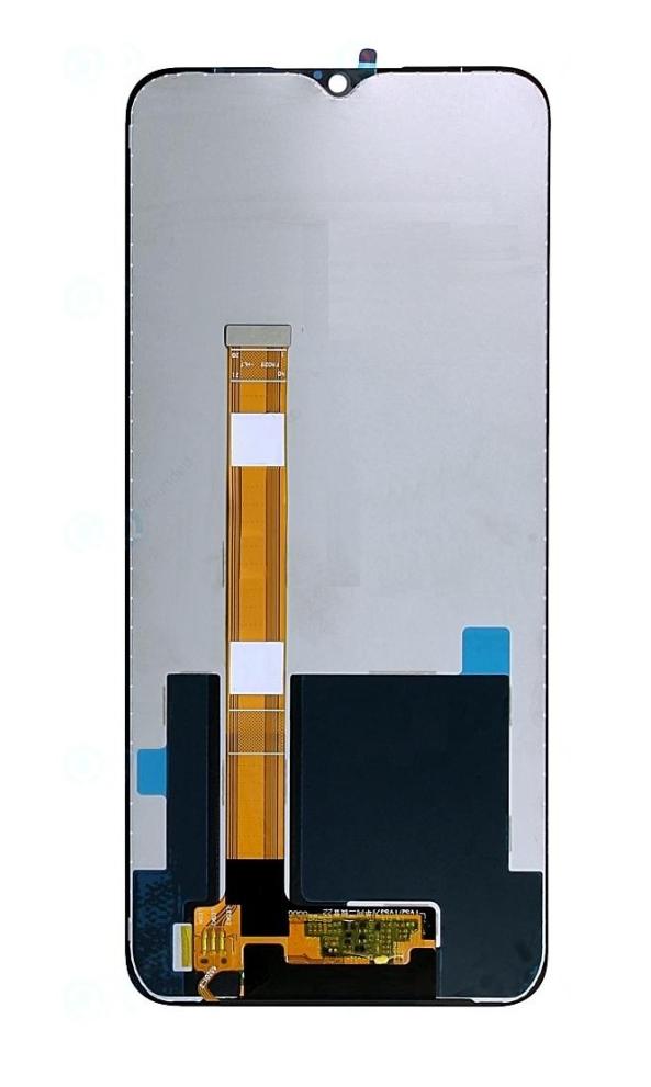 LCD with Touch Screen for Oppo A5 2020 (display glass combo folder)