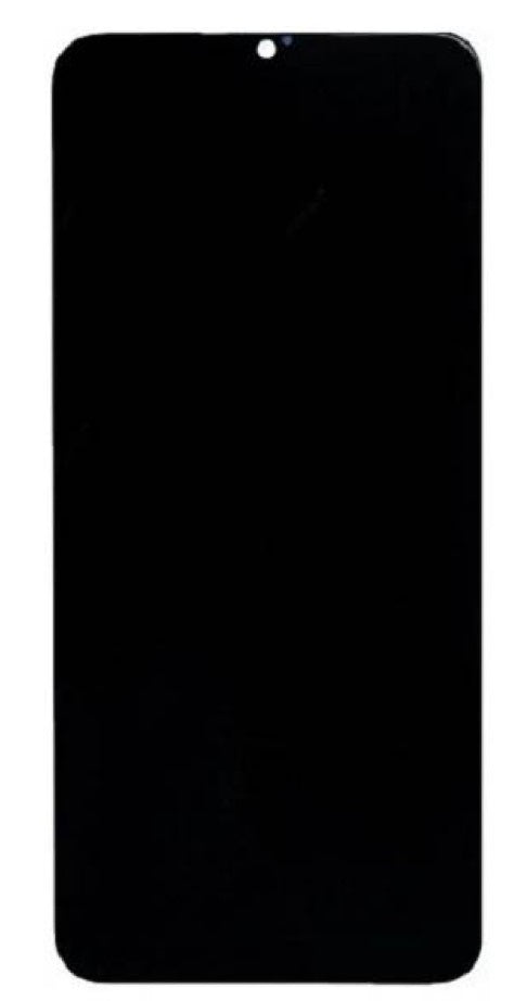 LCD with Touch Screen for Oppo A5 Energy (display glass combo folder)