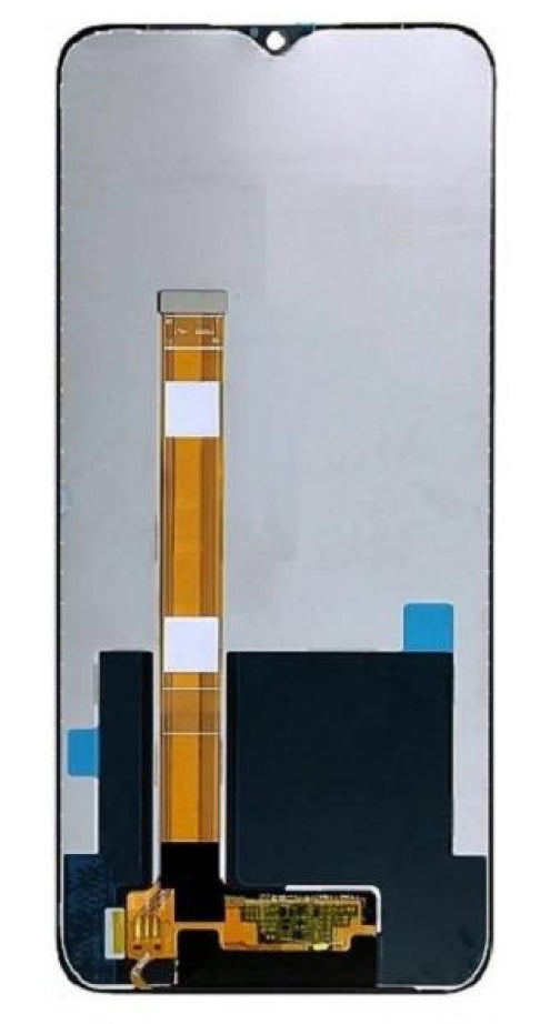 LCD with Touch Screen for Oppo A5 Energy (display glass combo folder)