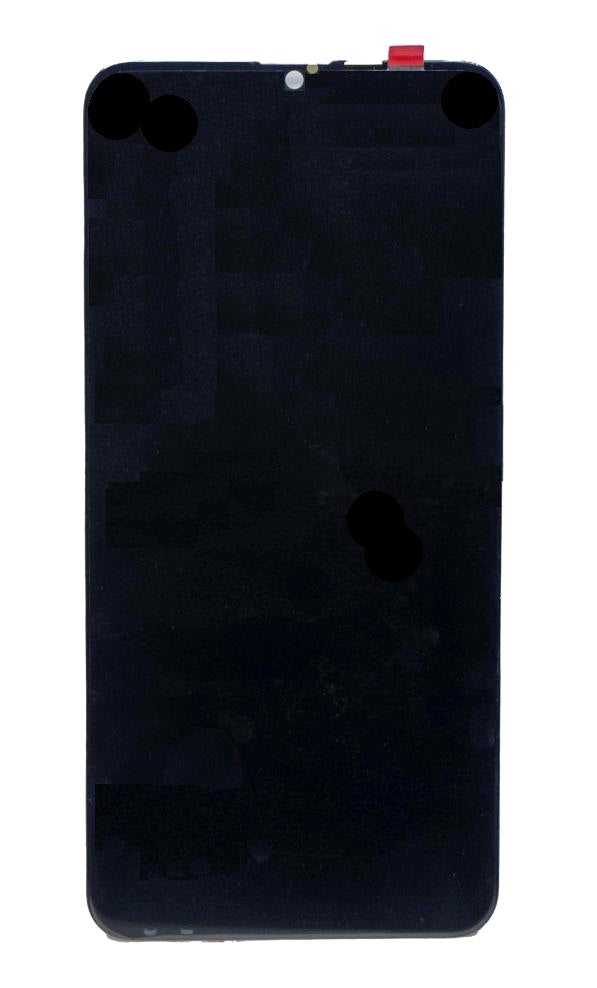 LCD with Touch Screen for Oppo A5s - AX5s (display glass combo folder)