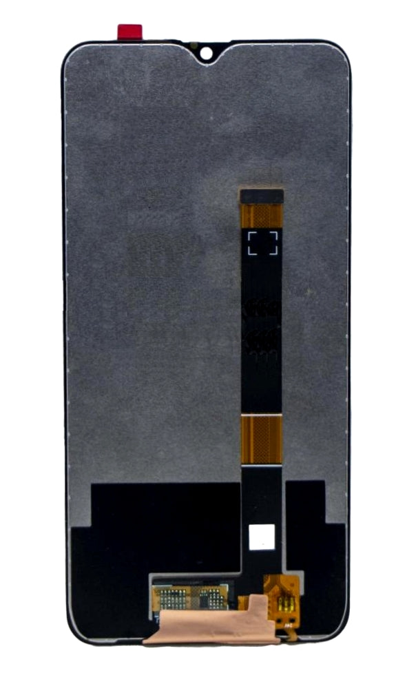LCD with Touch Screen for Oppo A5s - AX5s (display glass combo folder)