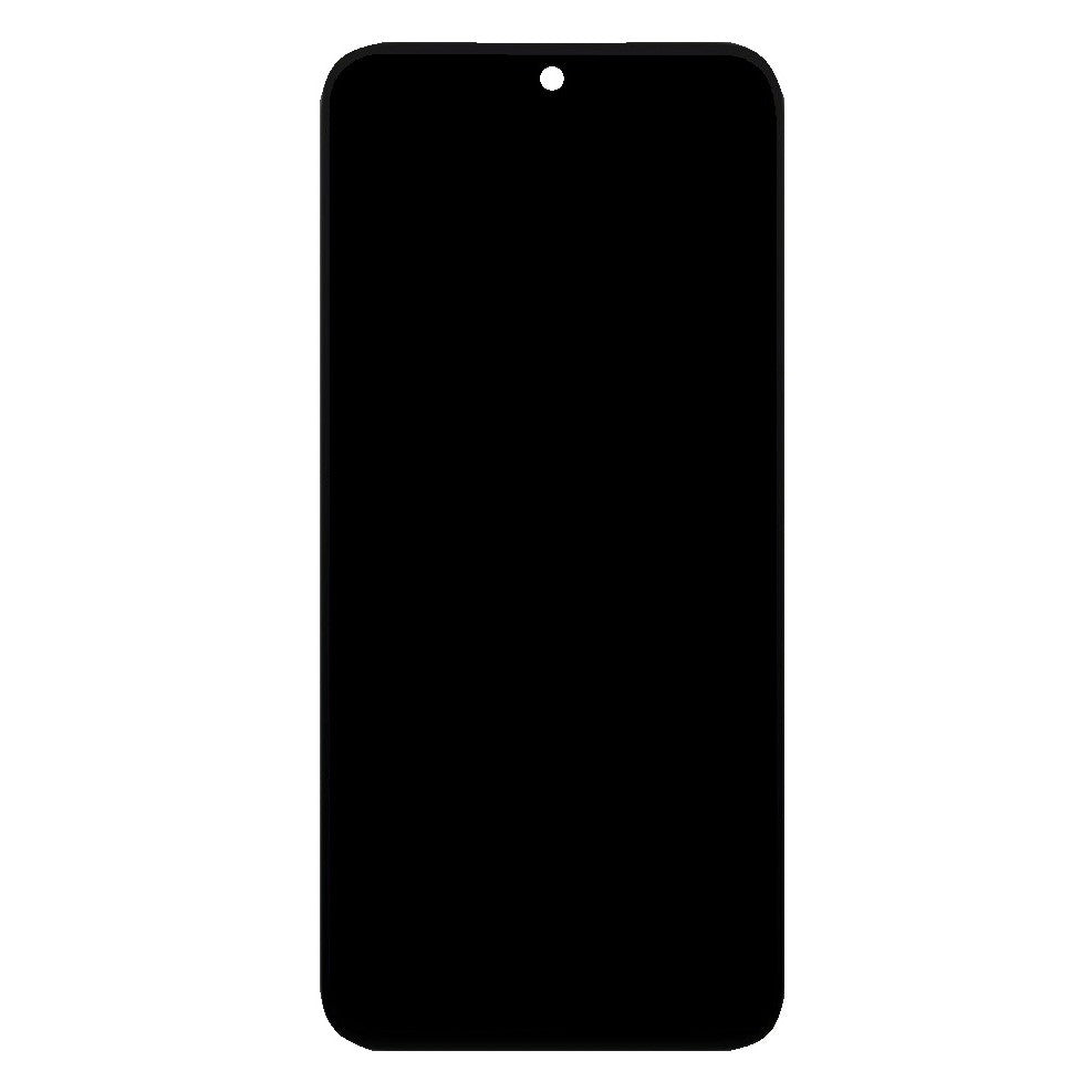 LCD with Touch Screen for Oppo A6s 4G (display glass combo folder)