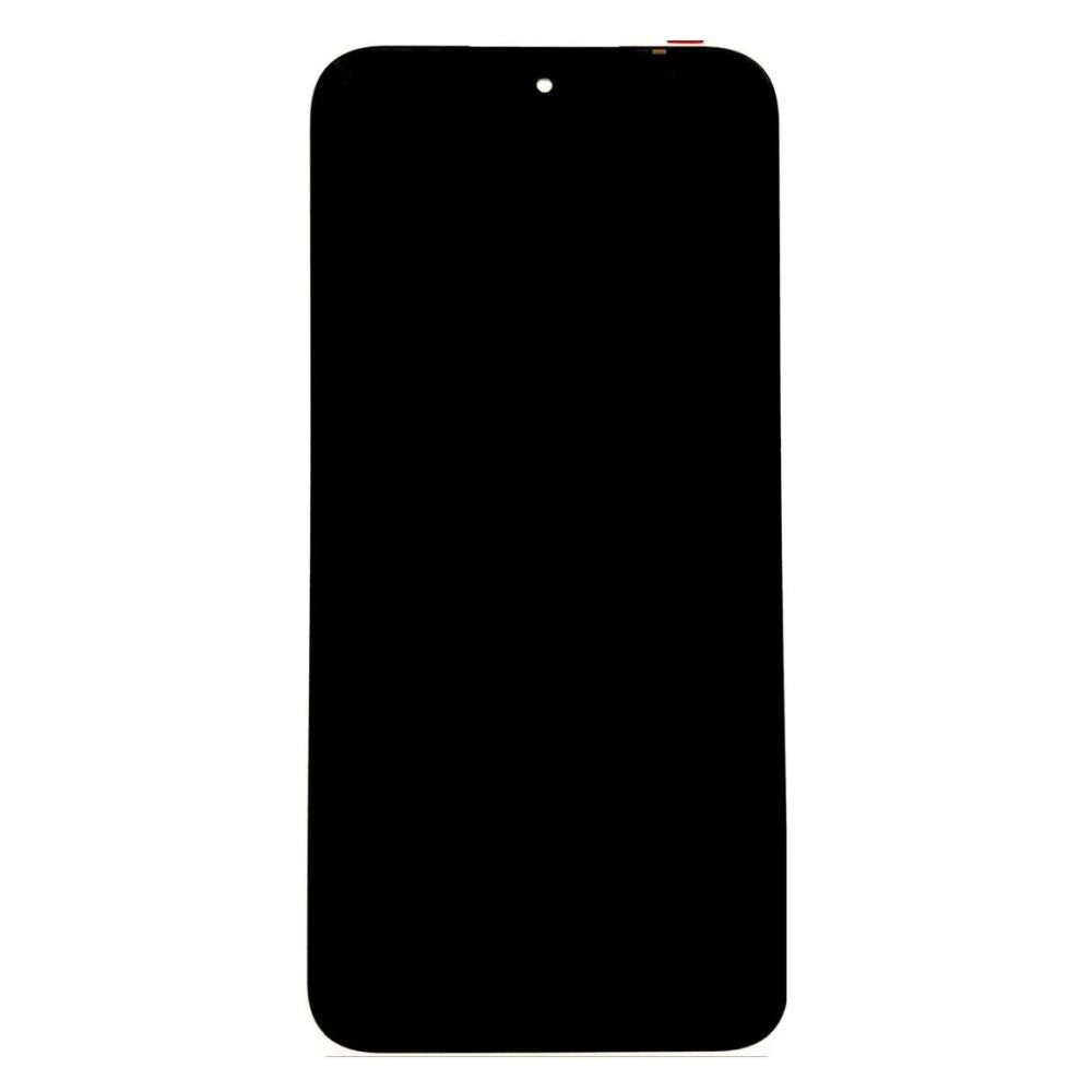 LCD with Touch Screen for Oppo A6t 5G (display glass combo folder)