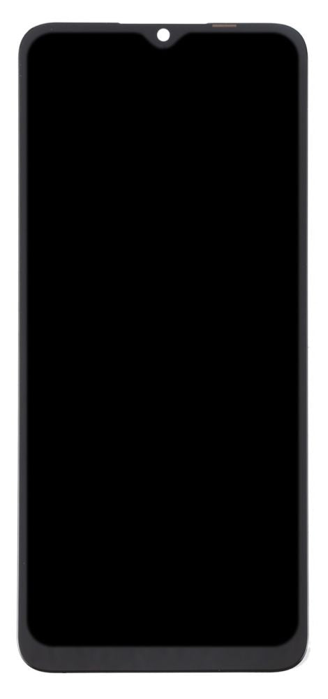 LCD with Touch Screen for Oppo A78 5G (display glass combo folder)