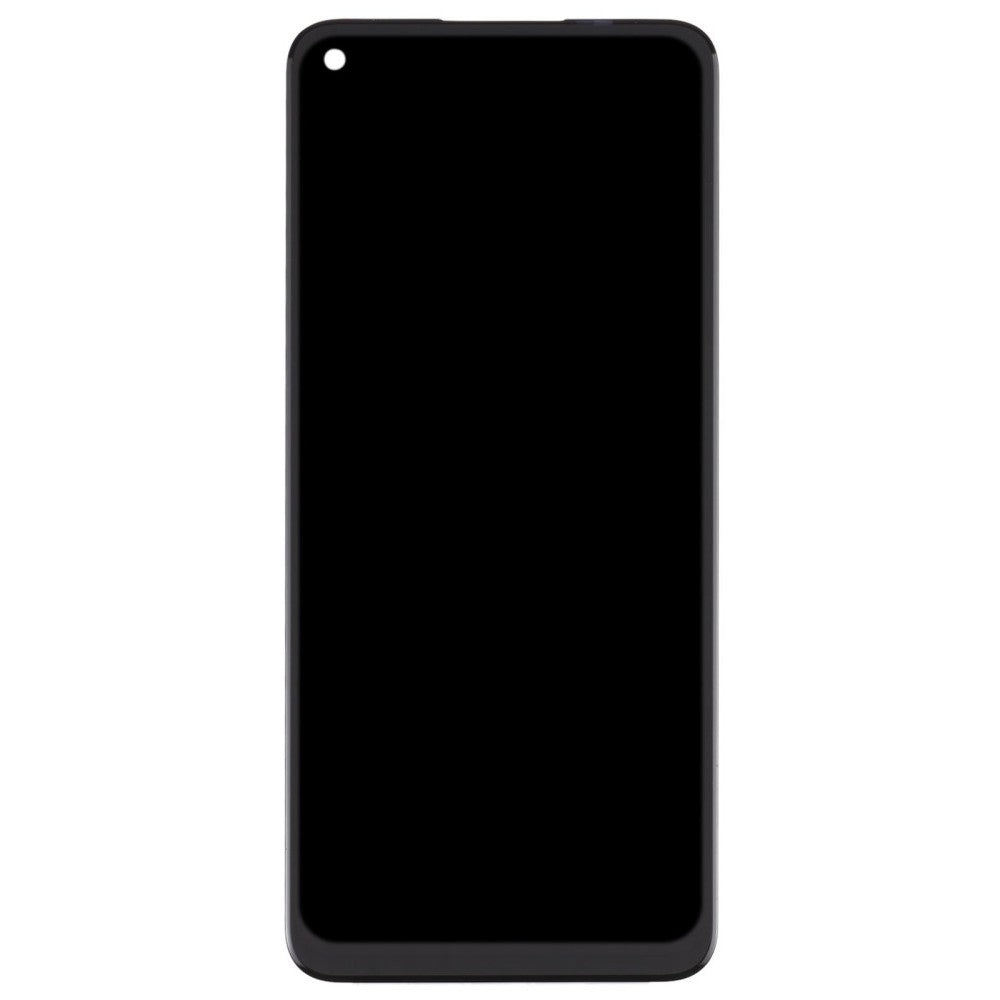 LCD with Touch Screen for Oppo A96 4G (display glass combo folder)