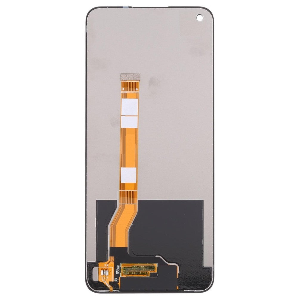 LCD with Touch Screen for Oppo A96 4G (display glass combo folder)