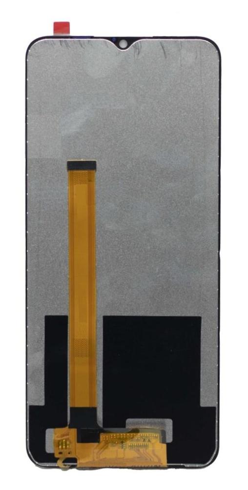 LCD with Touch Screen for Oppo A9 2020 (display glass combo folder)