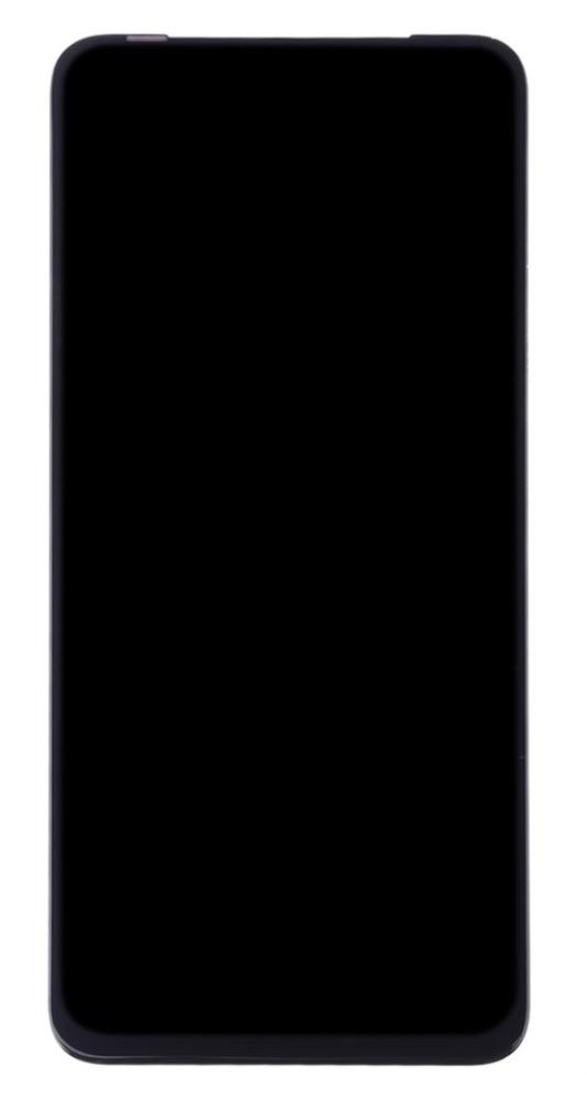LCD with Touch Screen for Oppo F11 Pro (display glass combo folder)
