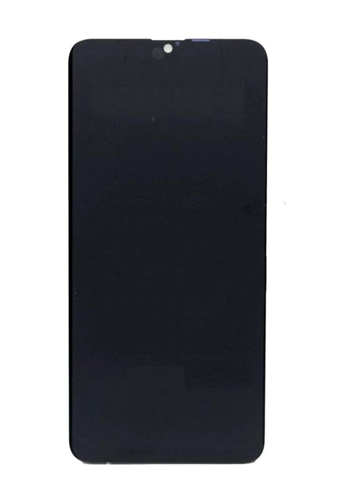 LCD with Touch Screen for Oppo F11 (display glass combo folder)