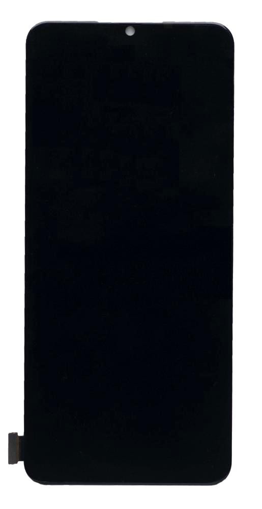 LCD with Touch Screen for OPPO F17 (display glass combo folder)