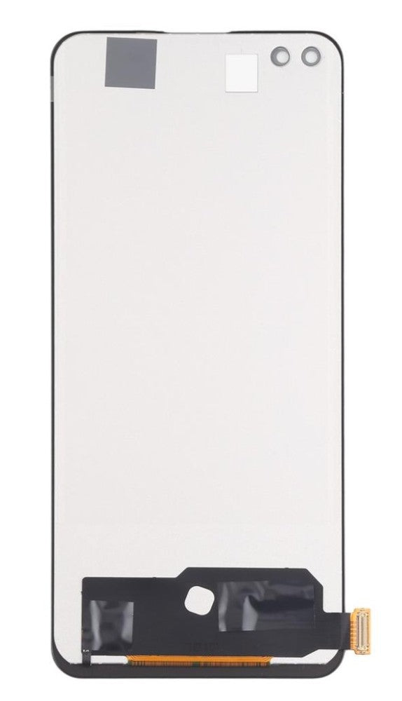 LCD with Touch Screen for Oppo F17 Pro (display glass combo folder)