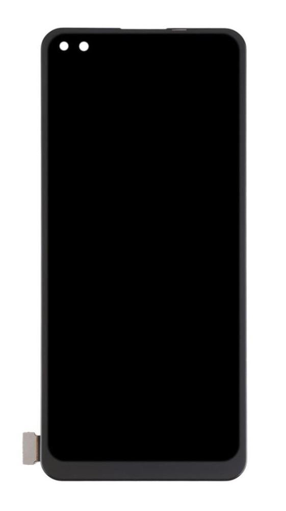 LCD with Touch Screen for Oppo F17 Pro (display glass combo folder)
