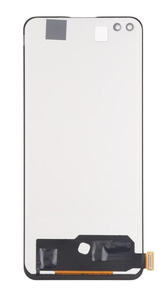 LCD with Touch Screen for Oppo F17 Pro (display glass combo folder)