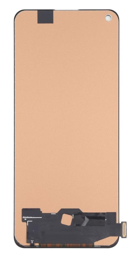 LCD with Touch Screen for Oppo F19 Pro (display glass combo folder)
