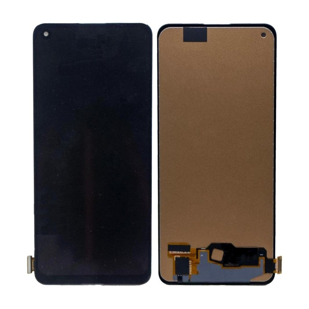 LCD with Touch Screen for Oppo F19 Pro Plus 5G (display glass combo folder)