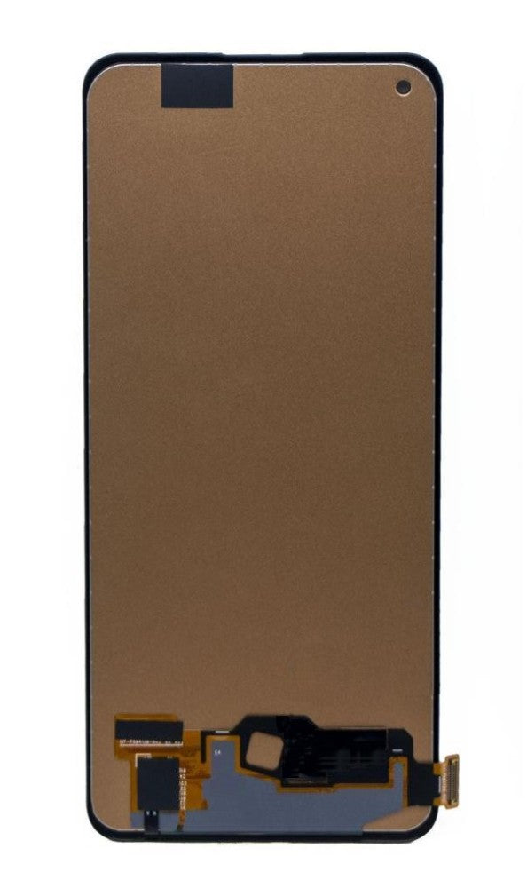 LCD with Touch Screen for Oppo F19 Pro Plus 5G (display glass combo folder)