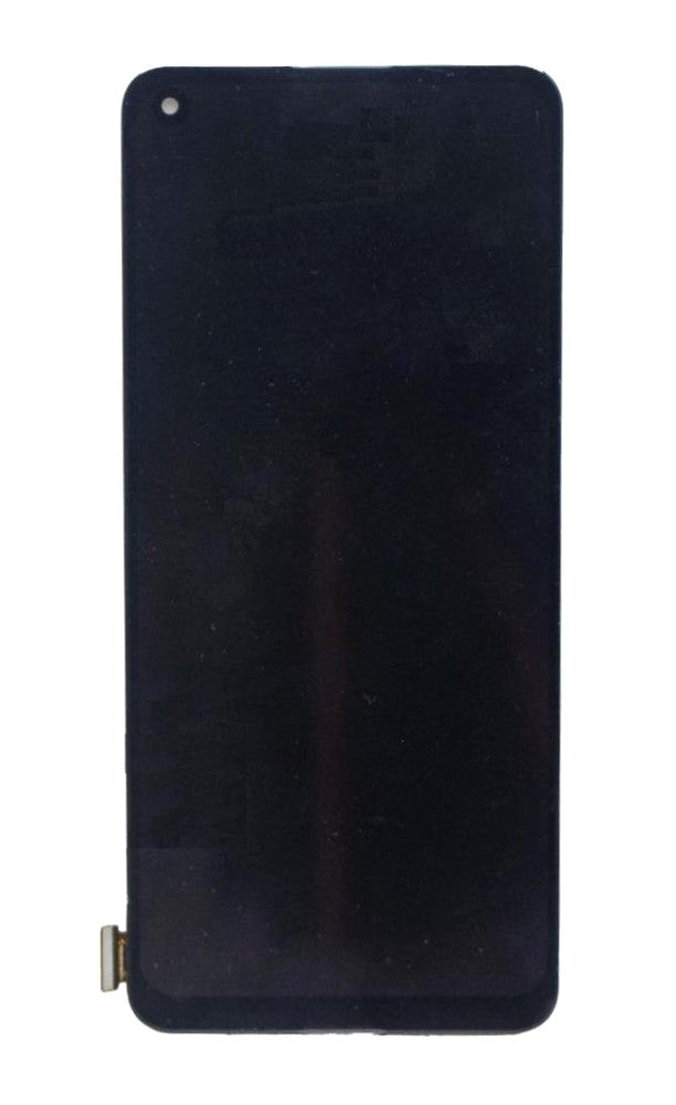 LCD with Touch Screen for Oppo F19 Pro Plus 5G (display glass combo folder)