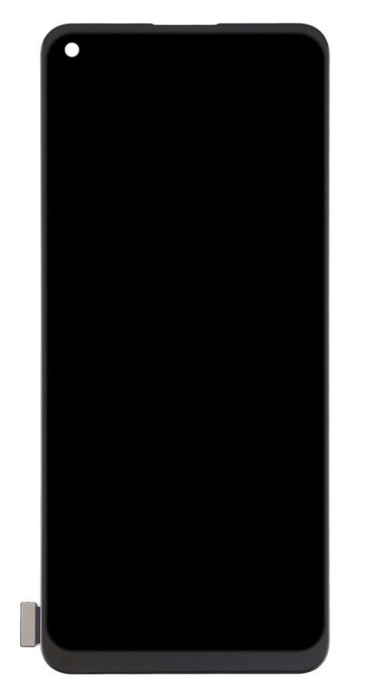 LCD with Touch Screen for Oppo F19 Pro (display glass combo folder)
