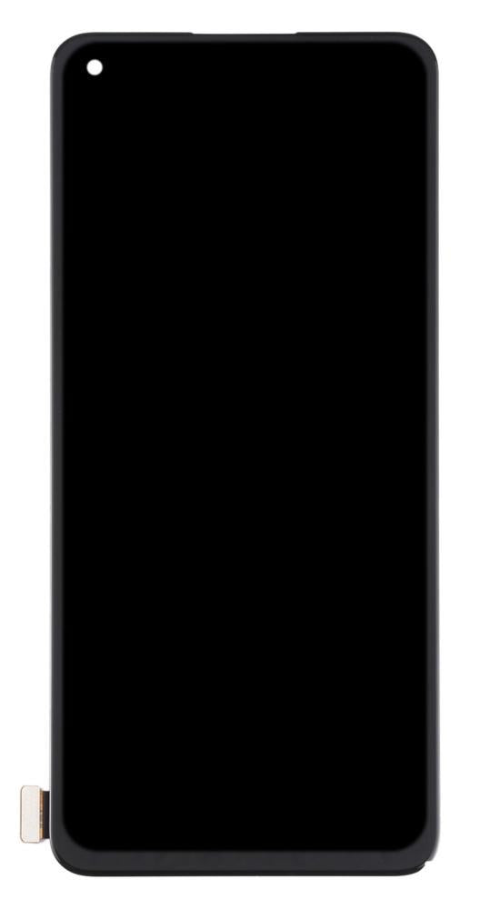 LCD with Touch Screen for Oppo F21 Pro 5G (display glass combo folder)
