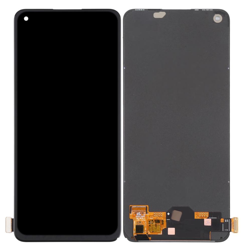 LCD with Touch Screen for Oppo F21 Pro 5G (display glass combo folder)