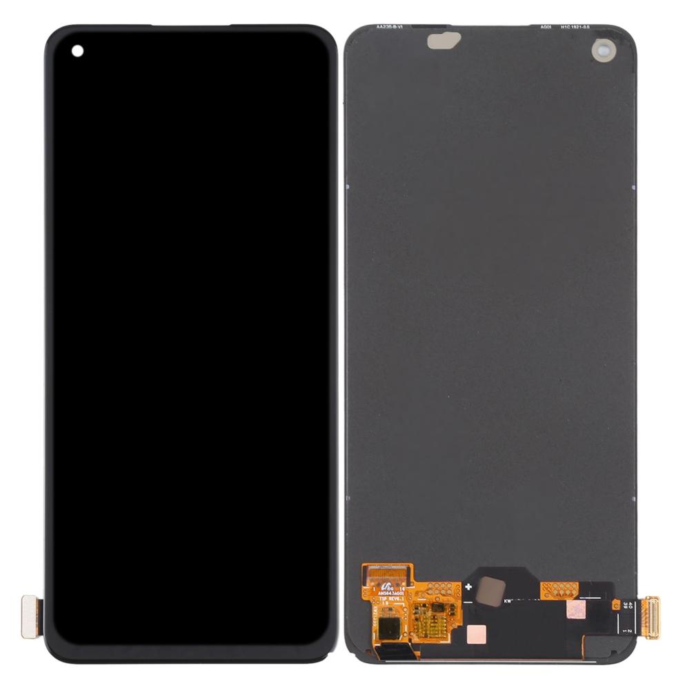LCD with Touch Screen for Oppo F21 Pro (display glass combo folder)