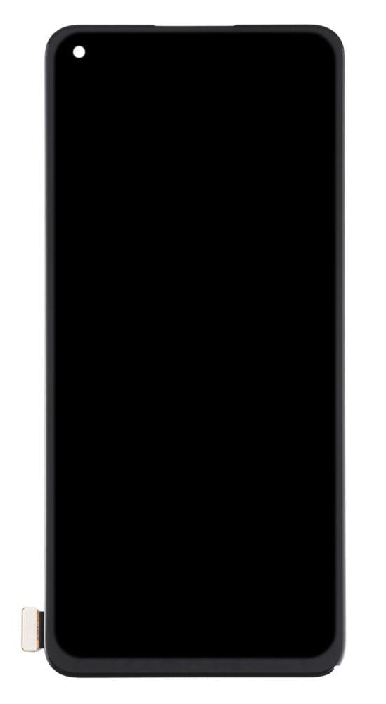 LCD with Touch Screen for Oppo F21 Pro (display glass combo folder)