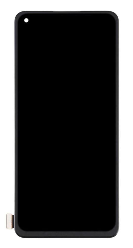 LCD with Touch Screen for Oppo F21 Pro (display glass combo folder)