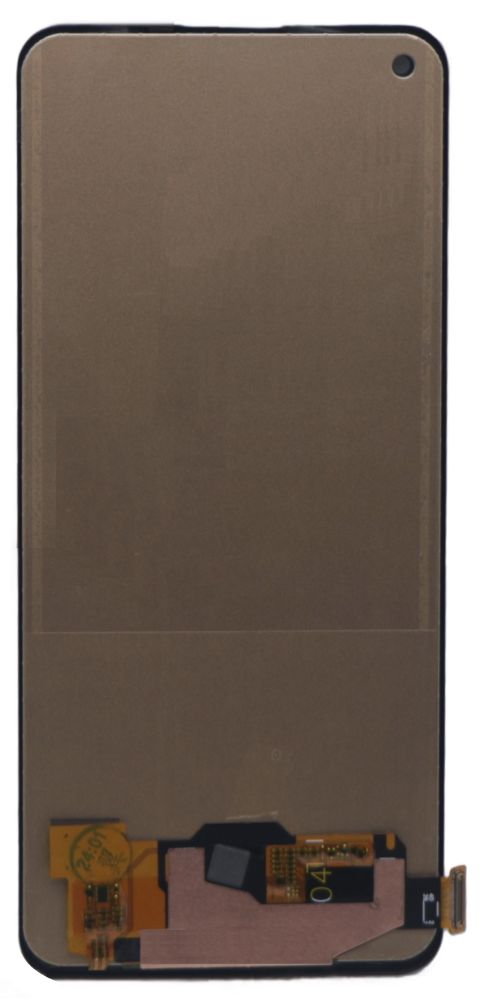 LCD with Touch Screen for Oppo F21s Pro 5G (display glass combo folder)