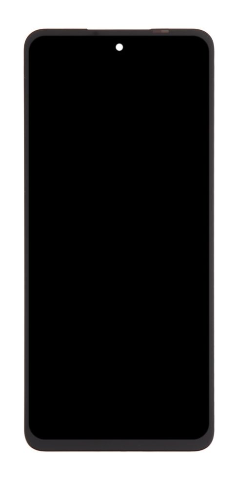 LCD with Touch Screen for Oppo F23 5G (display glass combo folder)