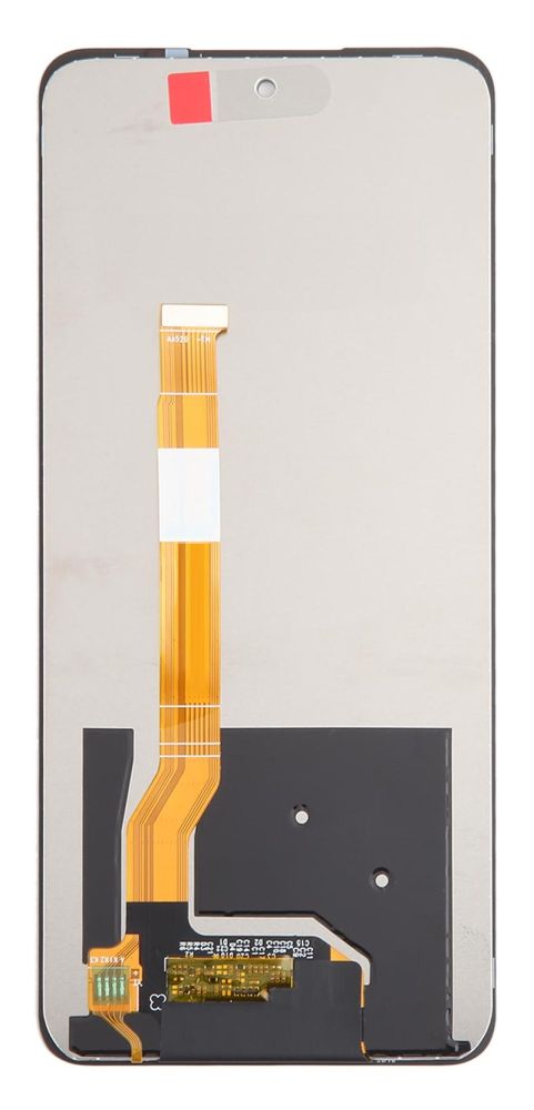 LCD with Touch Screen for Oppo F23 5G (display glass combo folder)