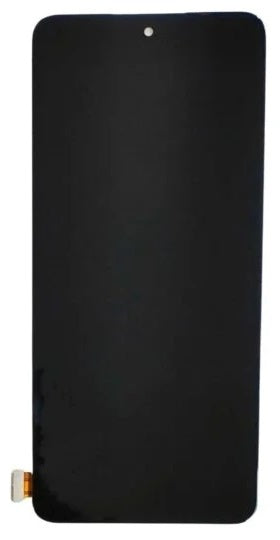 LCD with Touch Screen for Oppo F25 Pro 5G (display glass combo folder)