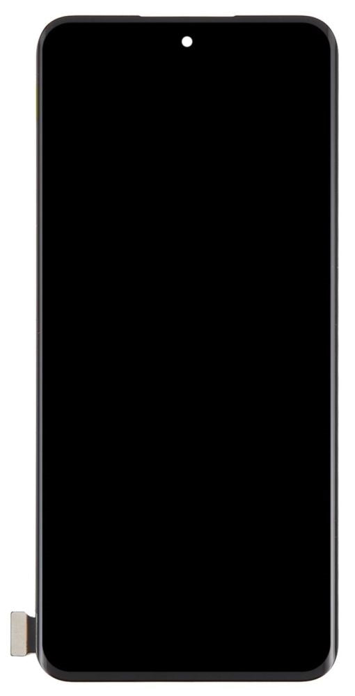 LCD with Touch Screen for Oppo F29 5G (display glass combo folder)