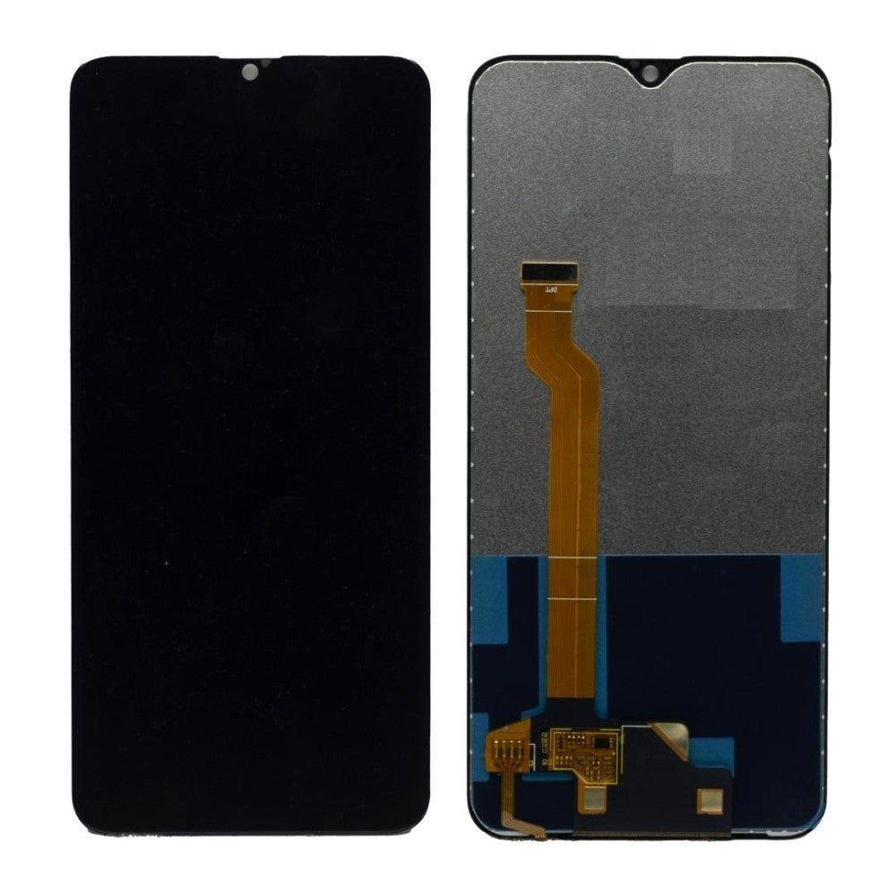 LCD with Touch Screen for Oppo F9 (F9 Pro) (display glass combo folder)