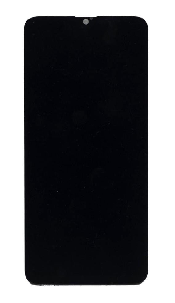 LCD with Touch Screen for Oppo F9 (F9 Pro) (display glass combo folder)