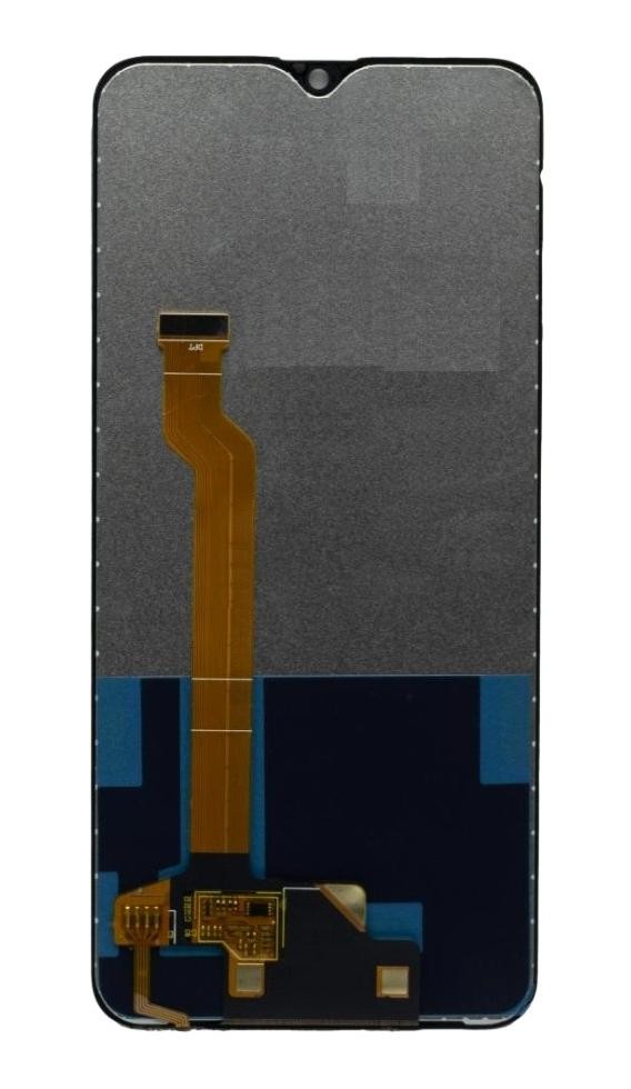 LCD with Touch Screen for Oppo F9 (F9 Pro) (display glass combo folder)