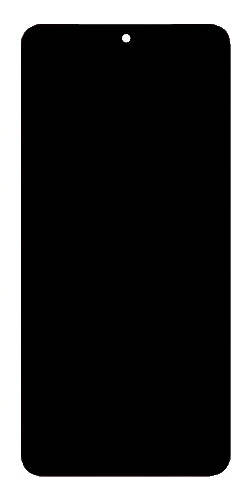 LCD with Touch Screen for Oppo Find X9 Ultra (display glass combo folder)