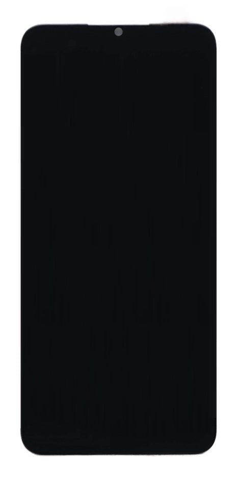 LCD with Touch Screen for Oppo K10 5G (display glass combo folder)
