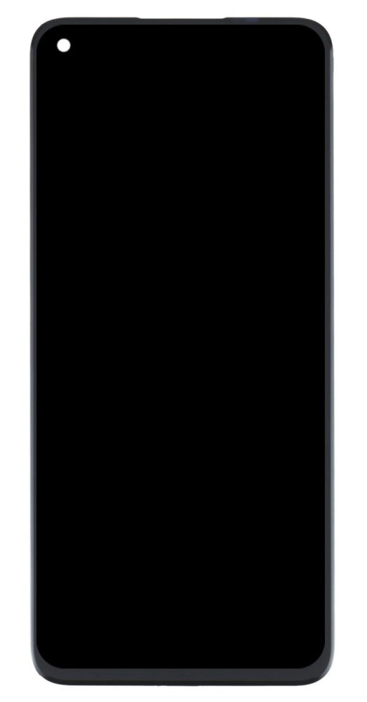 LCD with Touch Screen for Oppo K10 (display glass combo folder)