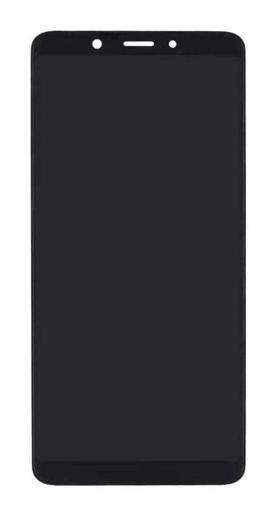 LCD with Touch Screen for Oppo Realme 1 (display glass combo folder)