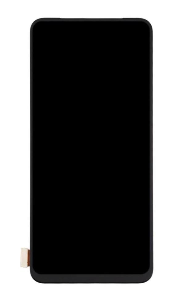 LCD with Touch Screen for Oppo Reno2 F (display glass combo folder)