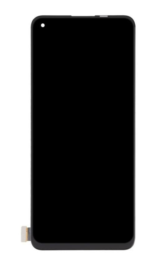 LCD with Touch Screen for Oppo Reno6 5G (display glass combo folder)