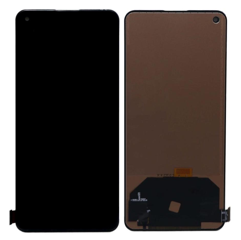 LCD with Touch Screen for Oppo Reno7 5G (display glass combo folder)