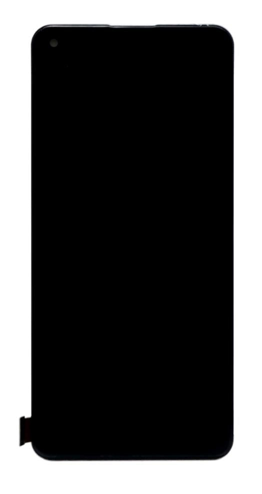 LCD with Touch Screen for Oppo Reno7 5G (display glass combo folder)